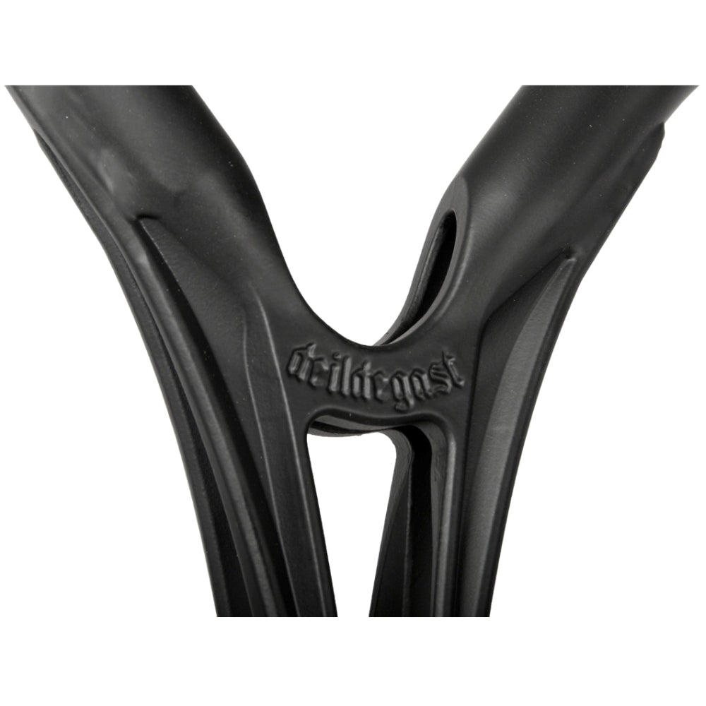 Ethic DTC Deildegast 1.5 Black Freestyle Scooter Bars Forged Gusset