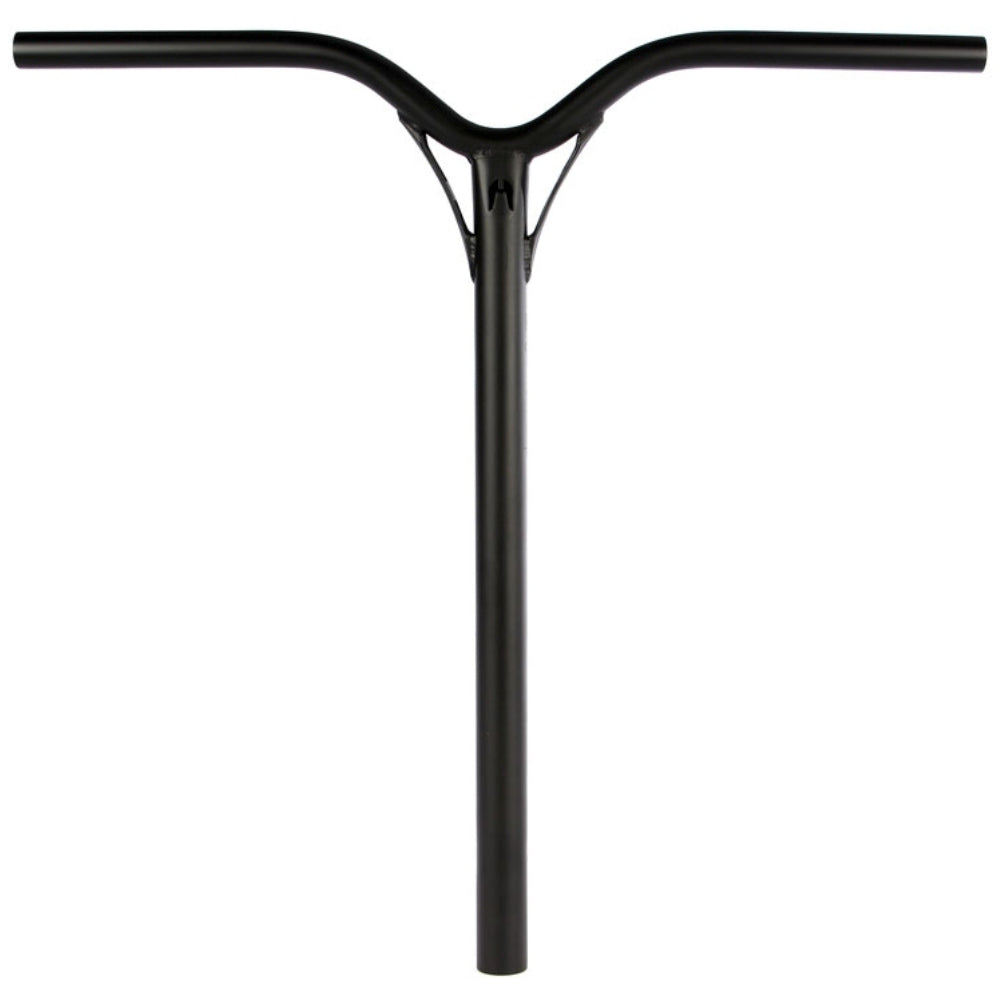 Ethic DTC Dynasty V2 Freestyle Scooter Bars Black