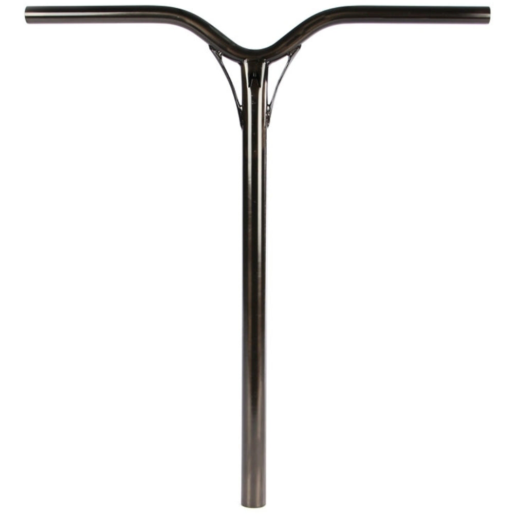 Ethic DTC Dynasty V2 Freestyle Scooter Bars Trans Black