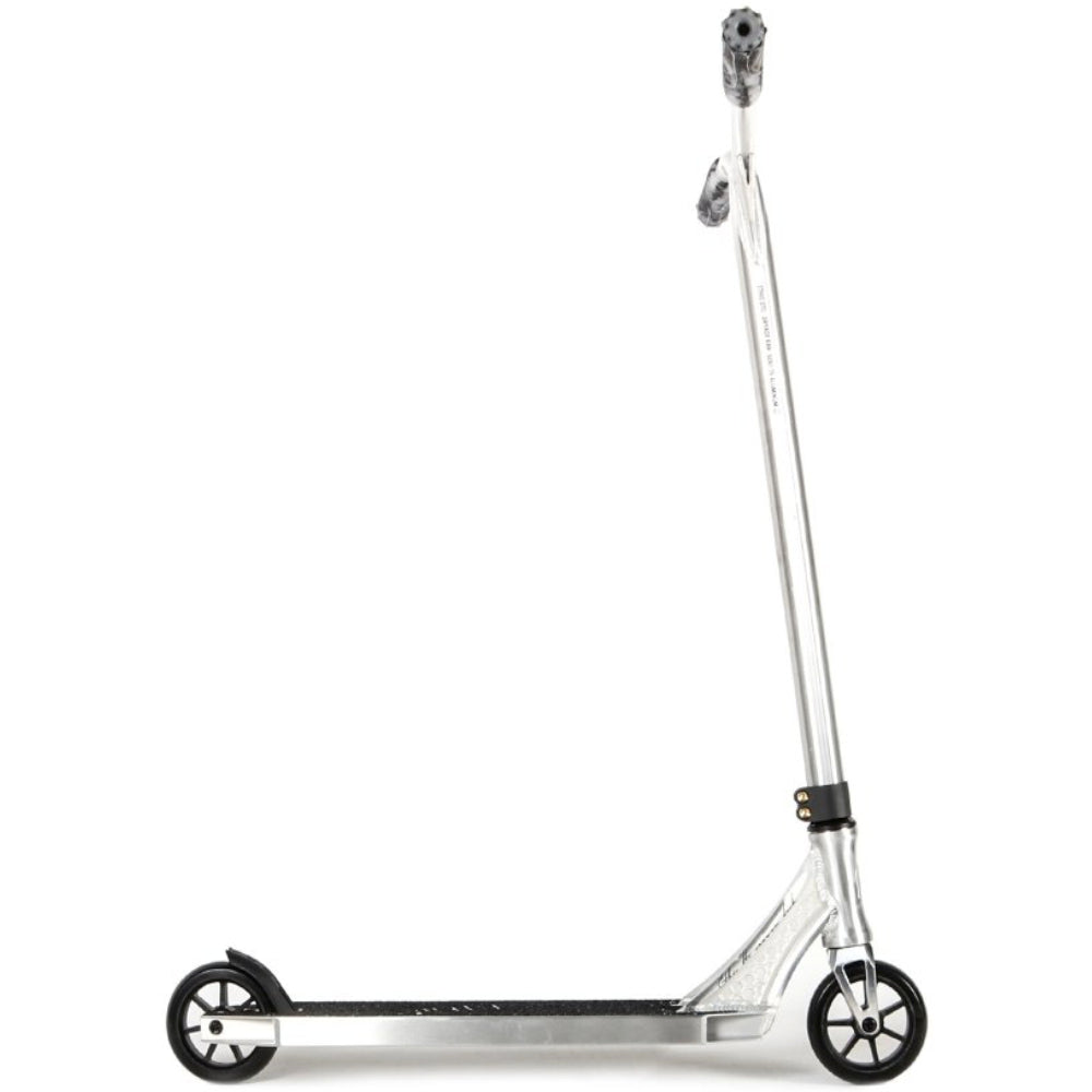 Ethic DTC Erawan Brushed Edition - Complete Scooter Side