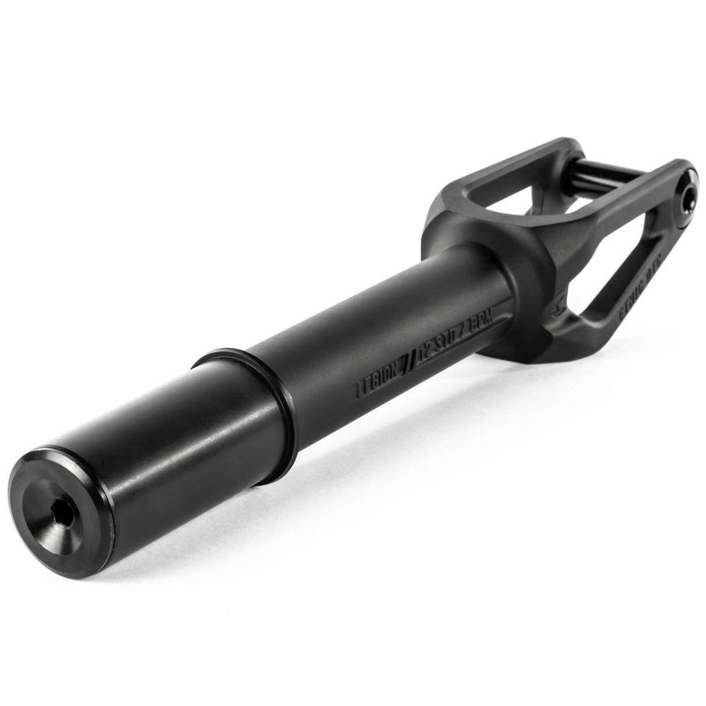 Ethic DTC Legion V2 12STD HIC Freestyle Scooter Fork Black Top