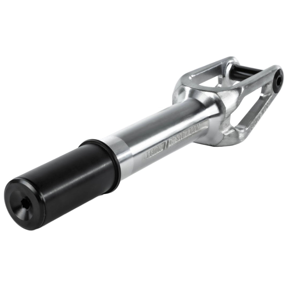 Ethic DTC Legion V2 12STD HIC Freestyle Scooter Fork Polished Top