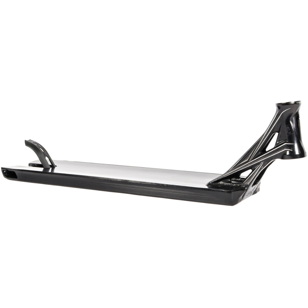 Ethic DTC Lindworm V3 Boxed - Scooter Deck Black