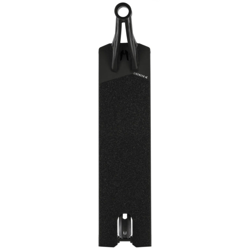 Ethic DTC Lindworm V4 Black Street Boxed Freestyle Scooter Deck Top Griptape