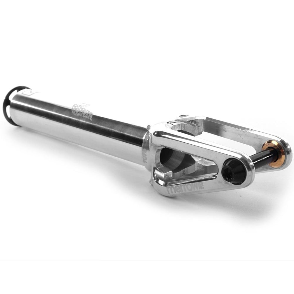 Ethic DTC Merrow V2 SCS/HIC - Scooter Fork Polished