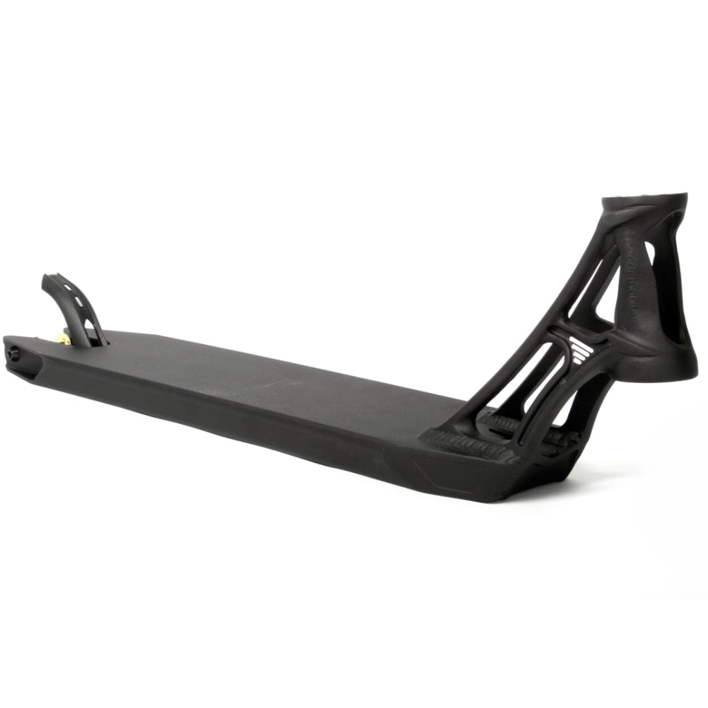 Ethic DTC Pandemonium Matte Black Lightest Park Freestyle Scooter Deck
