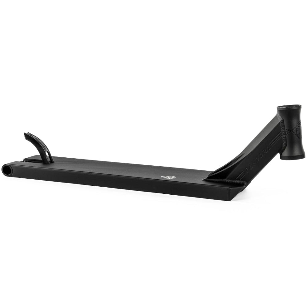 Ethic DTC Pandora Black Freestyle Scooter Deck Boxed