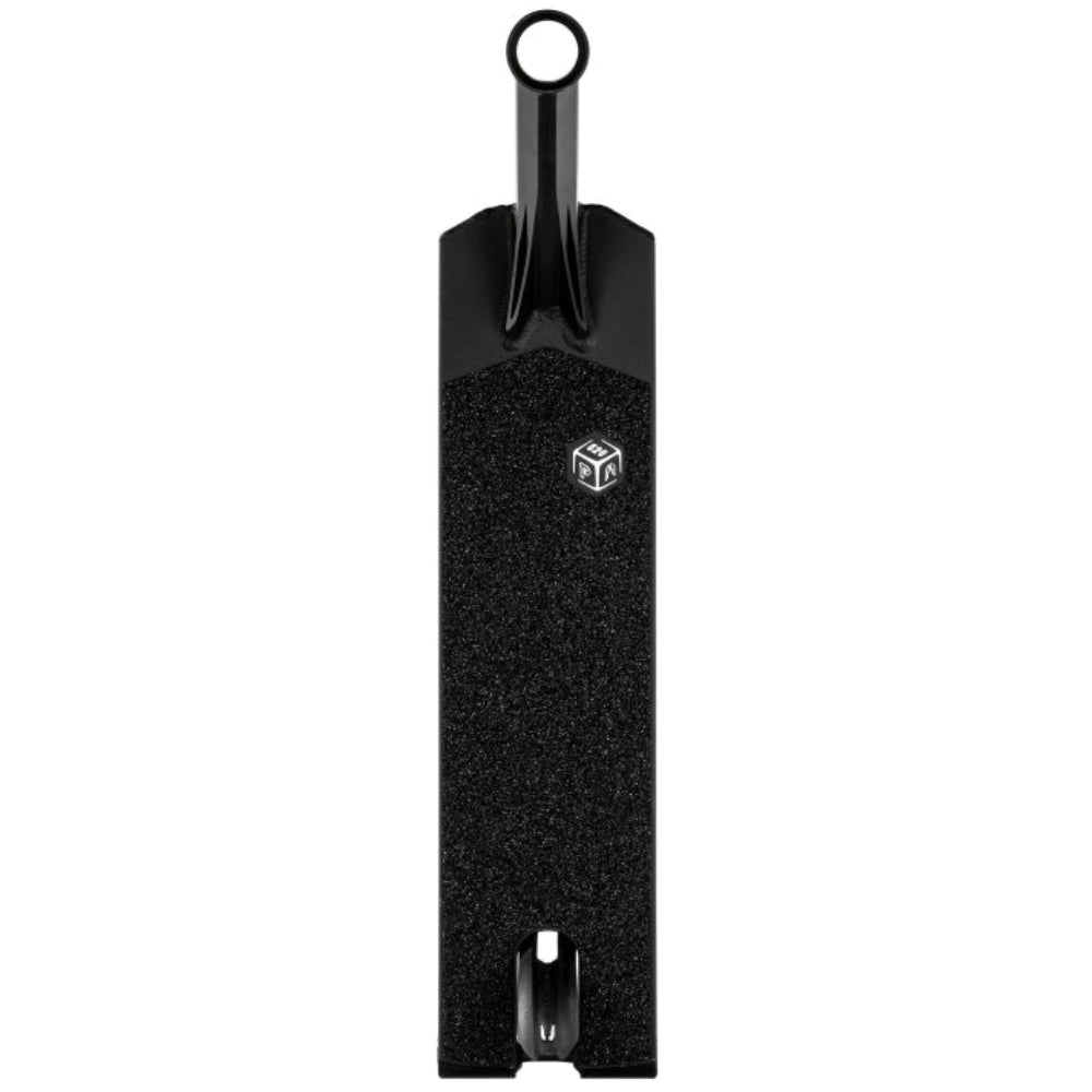 Ethic DTC Pandora Black Freestyle Scooter Deck Boxed Griptape