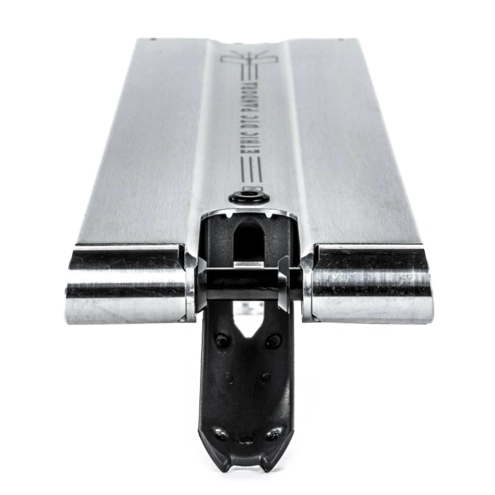 Ethic DTC Pandora Freestyle Scooter Deck 12STD PEGS AND NYLON BRAKE