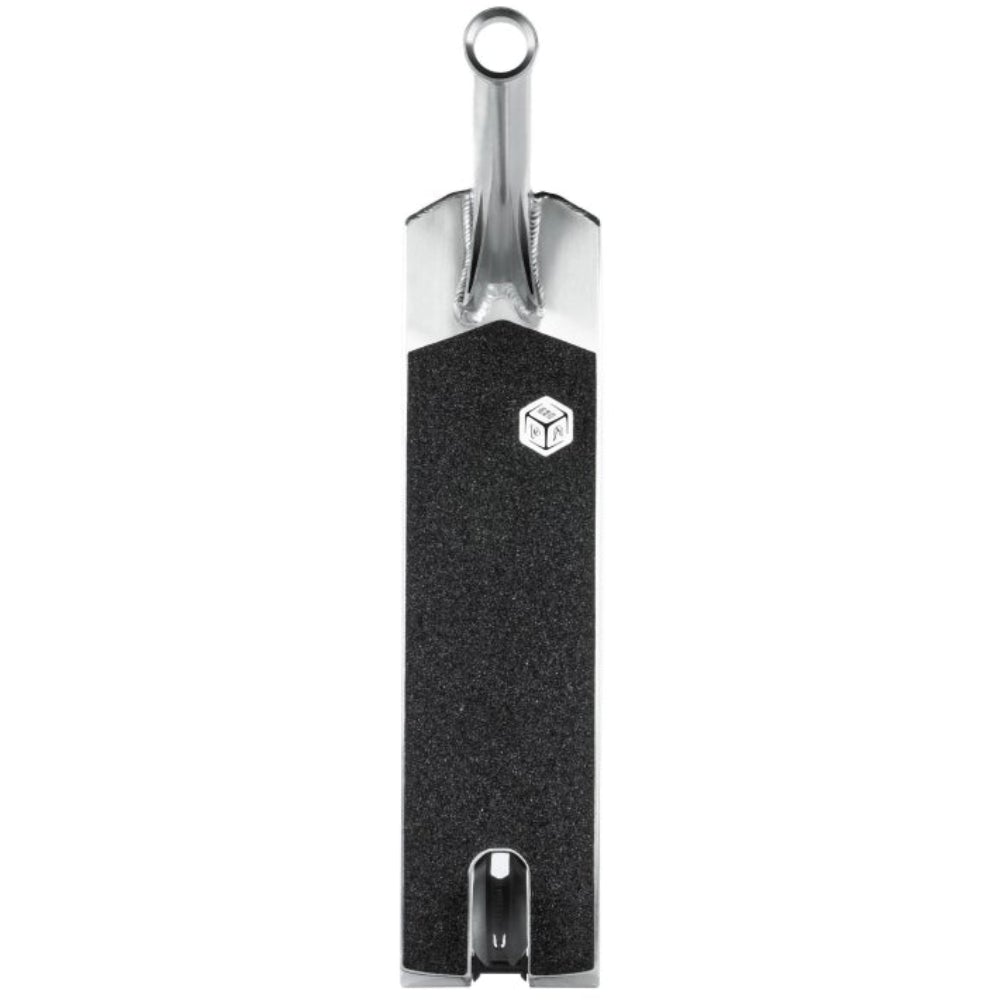 Ethic DTC Pandora Freestyle Scooter Deck Custom Griptape