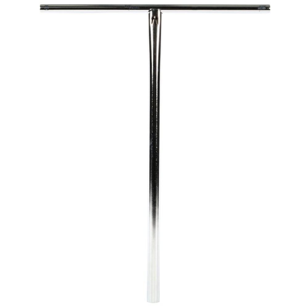 Ethic DTC Trianon Freestyle Scooter Bars Polished Chrome