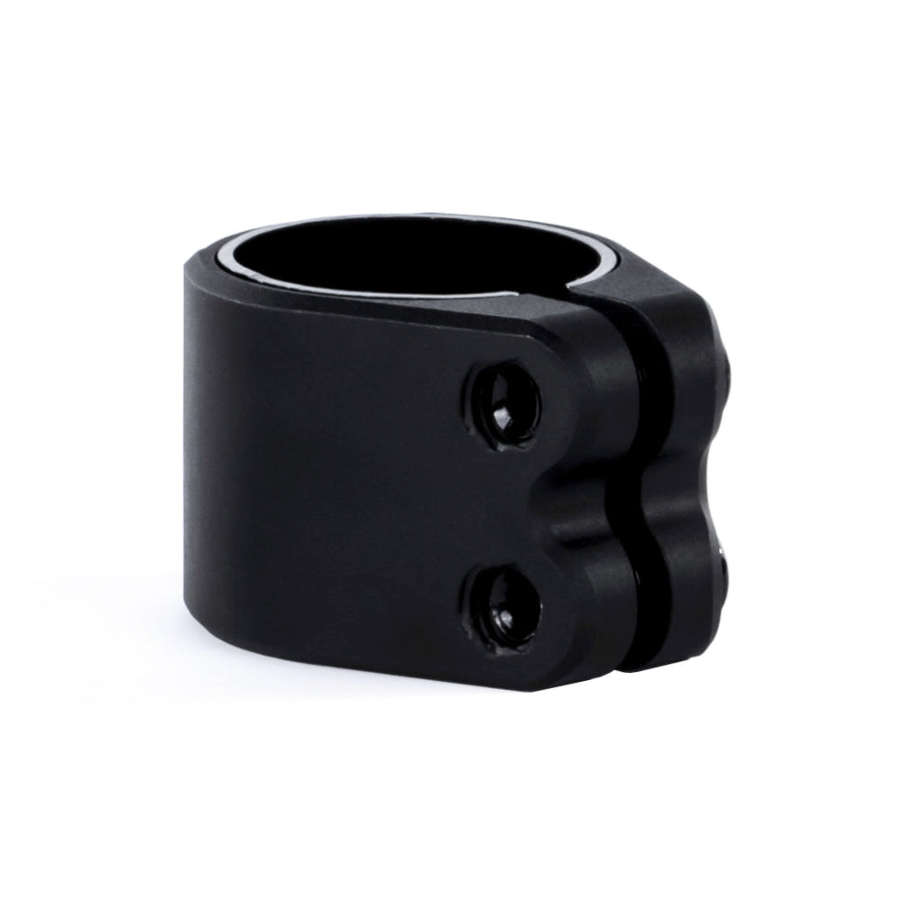 Ethic DTC Valkyria Freestyle Scooter Clamp Black Back