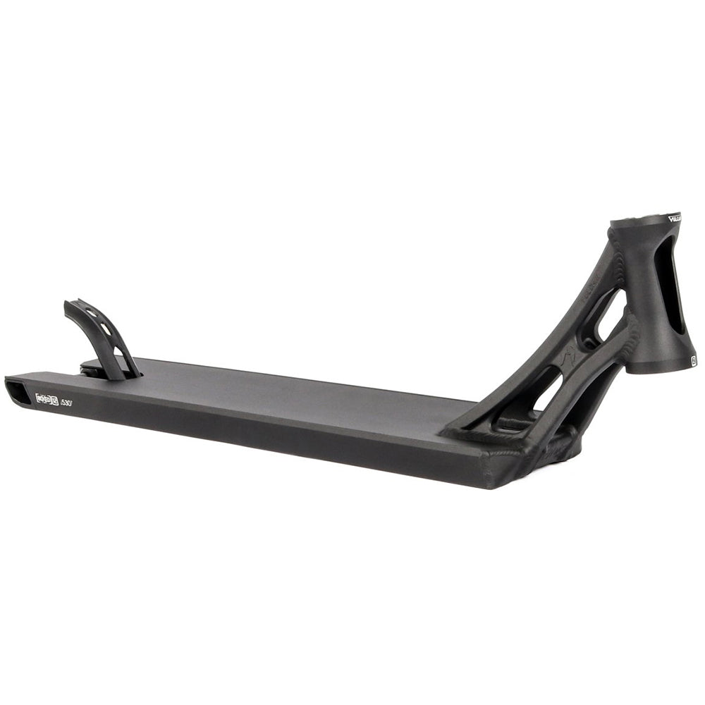 Ethic DTC Vulcain Boxed - Scooter Deck Black