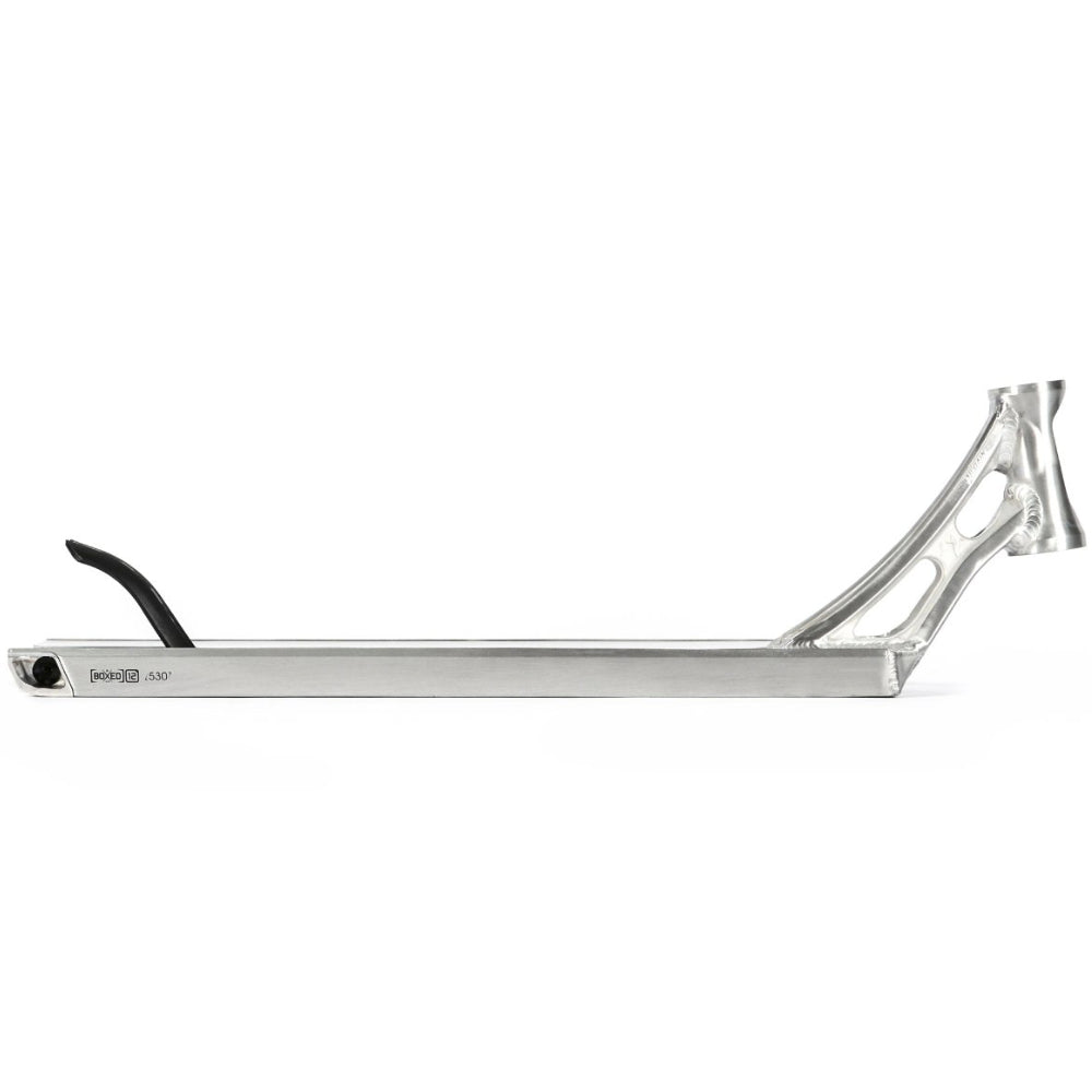 Ethic DTC Vulcain Boxed Raw - Scooter Deck Side Flat