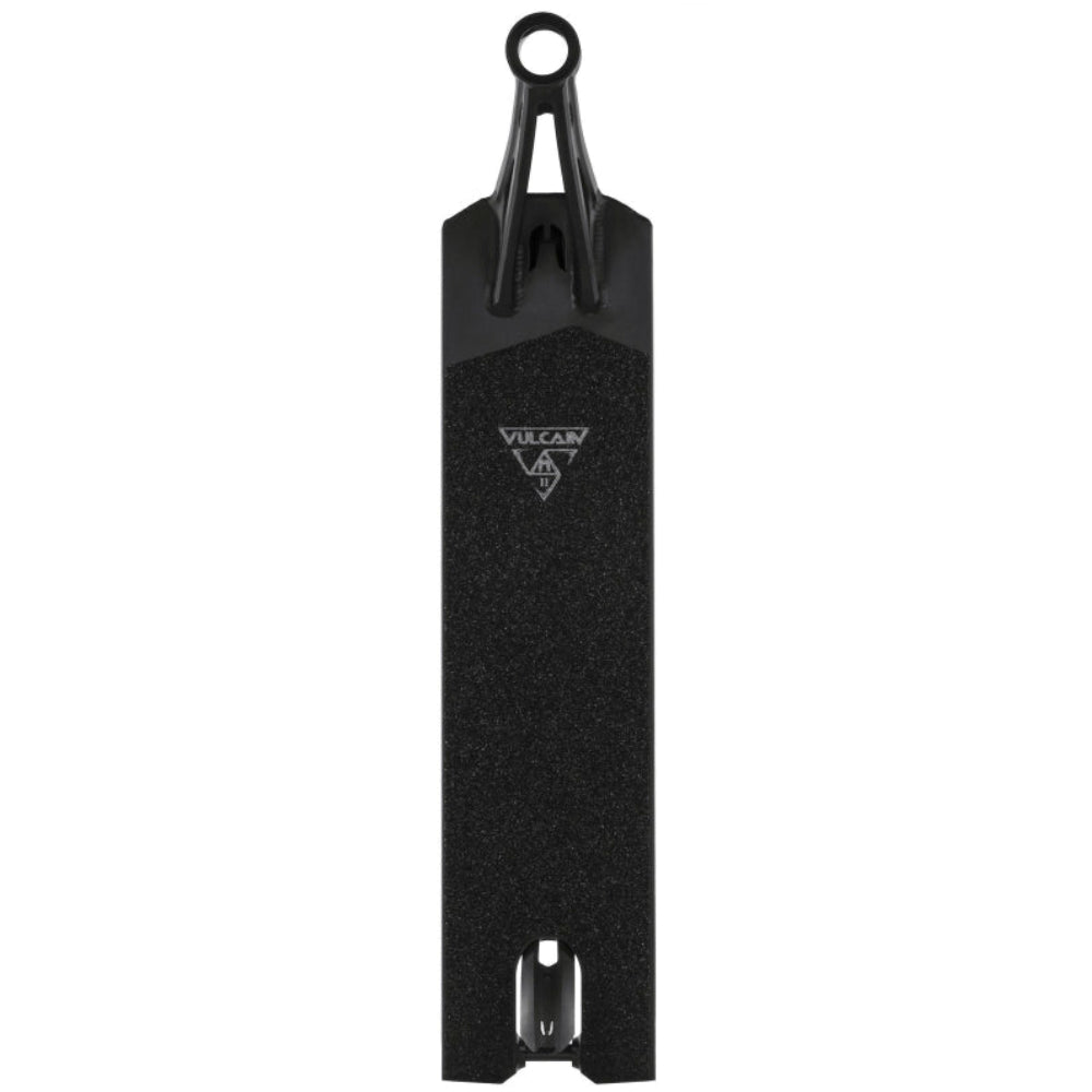 Ethic DTC Vulcain Boxed V2 Freestyle Scooter Deck Black Top Girptape