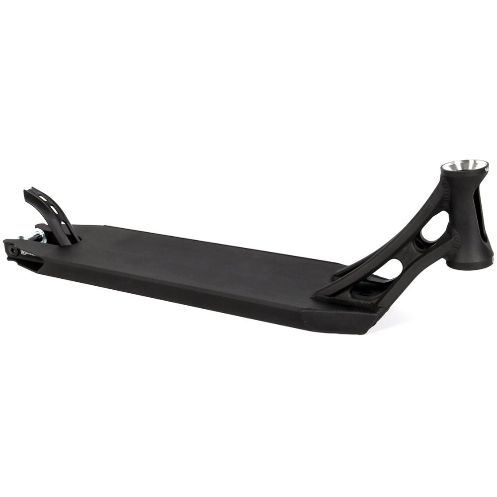 Ethic DTC Vulcain Freestyle Scooter Deck 12TSD Black