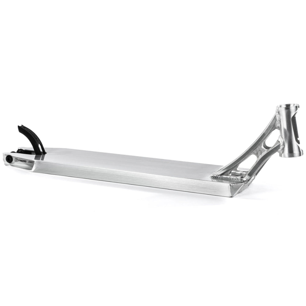 Ethic DTC Vulcain V2 Freestyle Scooter Deck Raw