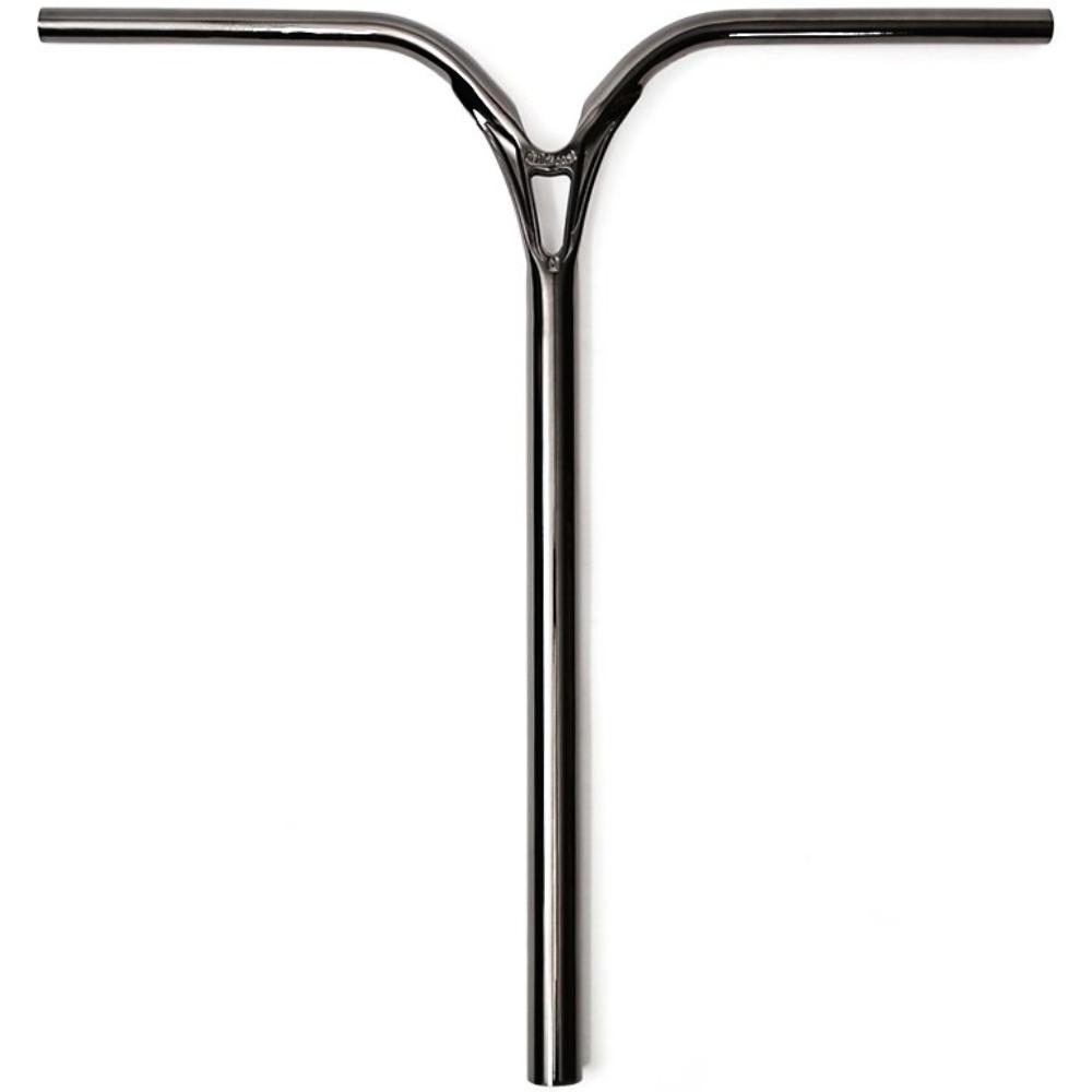 Ethic DTC Deildegast 1.5 Freestyle Scooter Bars Black Chrome