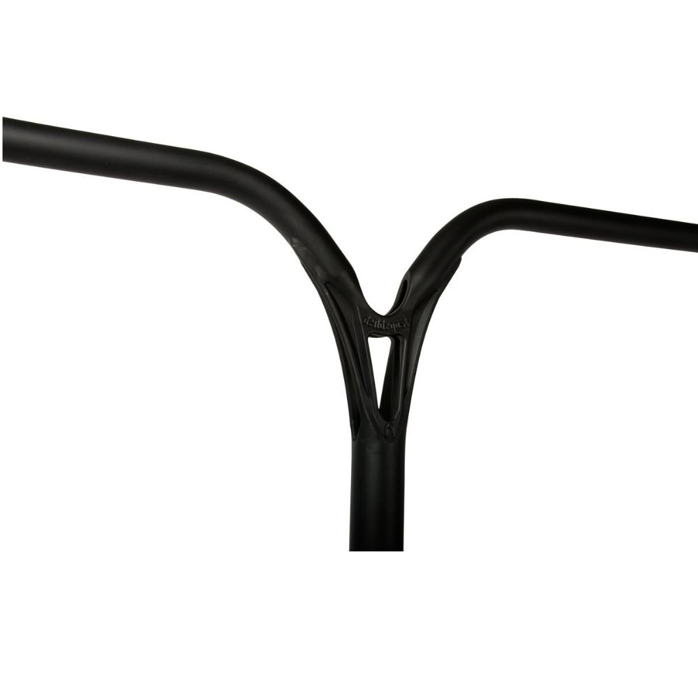 Ethic Deildegast 1.5 - Scooter Bars Black Close Up
