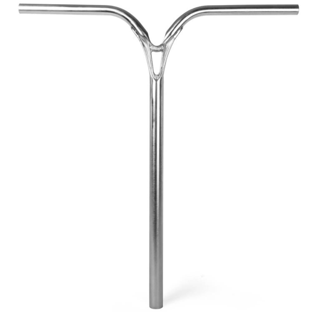 Ethic DTC Deildegast 1.5 Freestyle Scooter Bars Polished Chrome