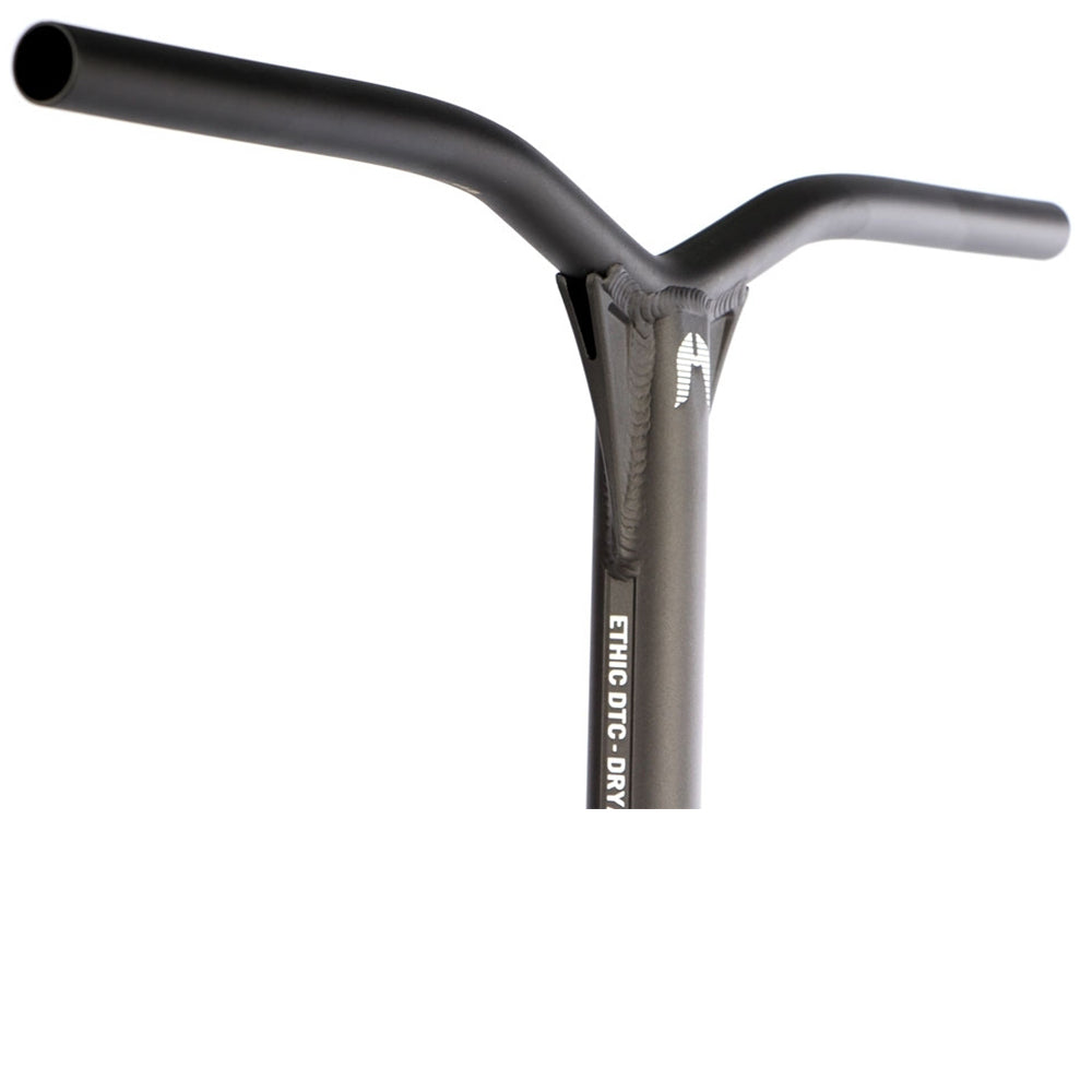 Ethic Dryade - Scooter Bars Close Up