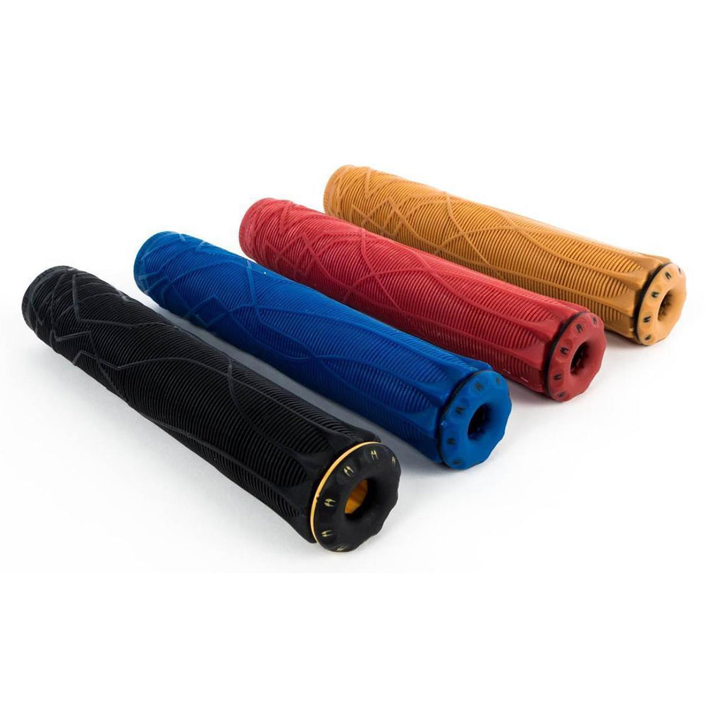 Ethic DTC - grips