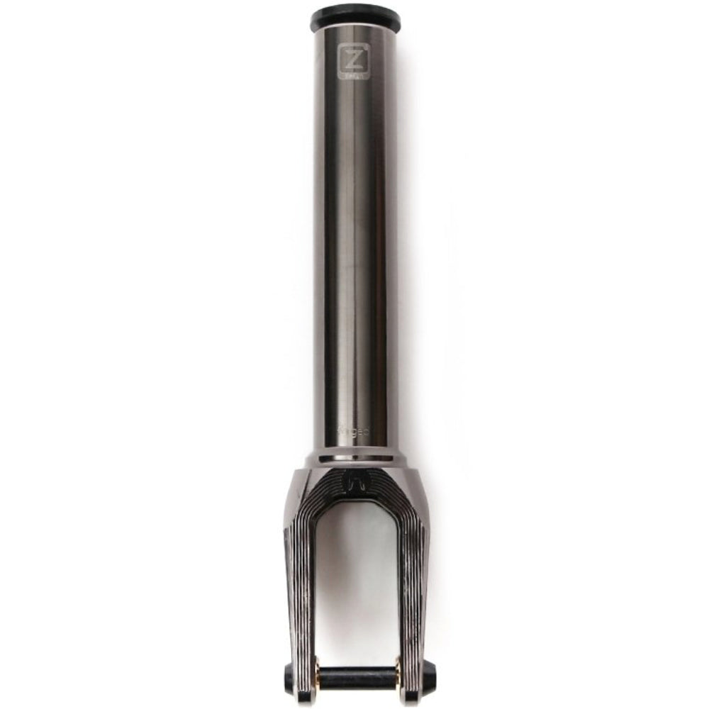 Ethic DTC Legion SCS HIC - Scooter Fork Black Chrome