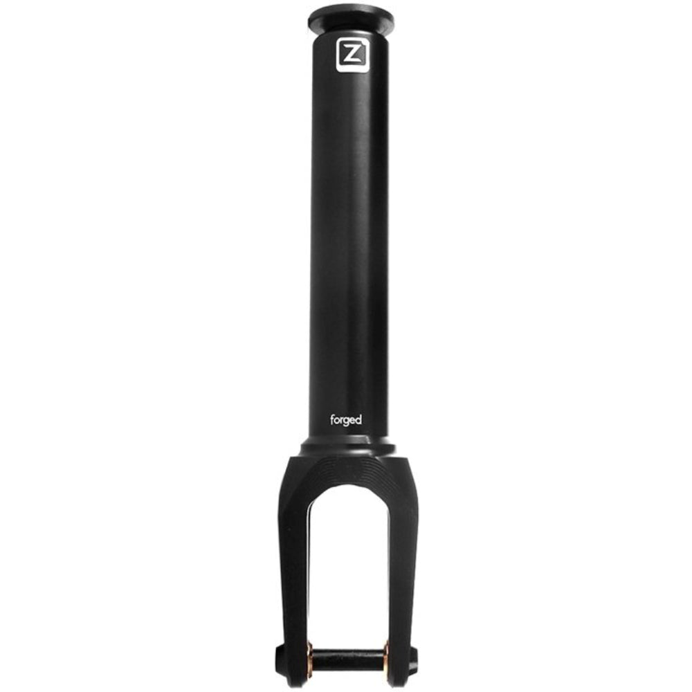 Ethic DTC Legion SCS HIC - Scooter Fork Black Front