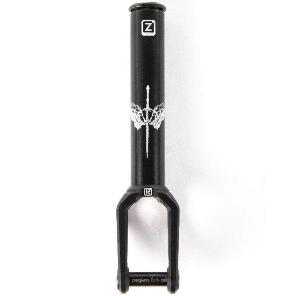 Ethic 12STD Nemesis SCS HIC - Scooter Fork