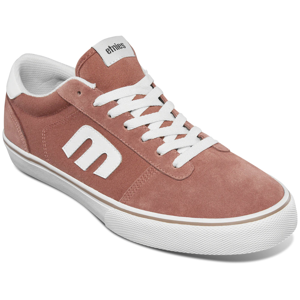 Etnies Calli Vulc Rust - Shoes