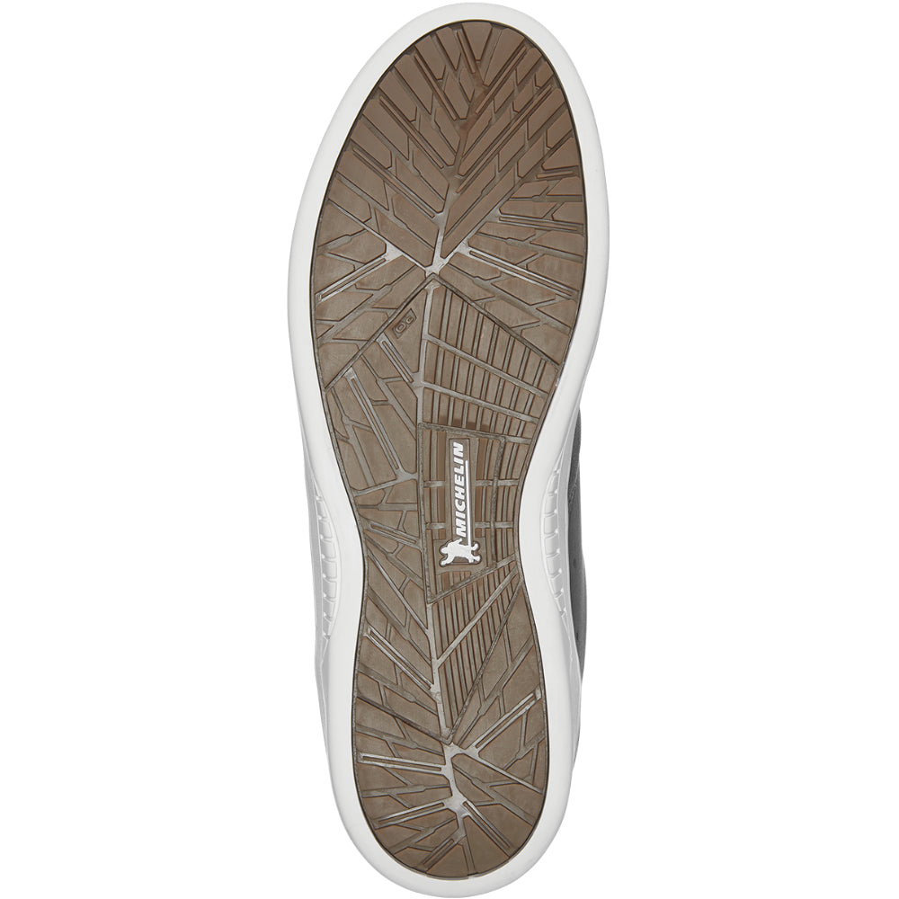 Etnies Joslin Michelin Outsole Grey / Pink - Shoes Outsole