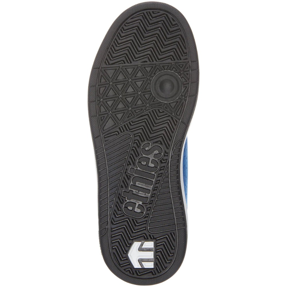 Etnies Kids Joslin Fall22 Blue / Black / White - Shoes Outsole