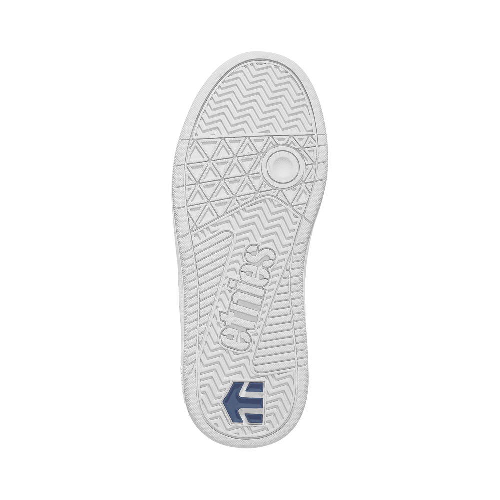 Etnies Kids Joslin Navy / White - Shoes Cupsole Outsole