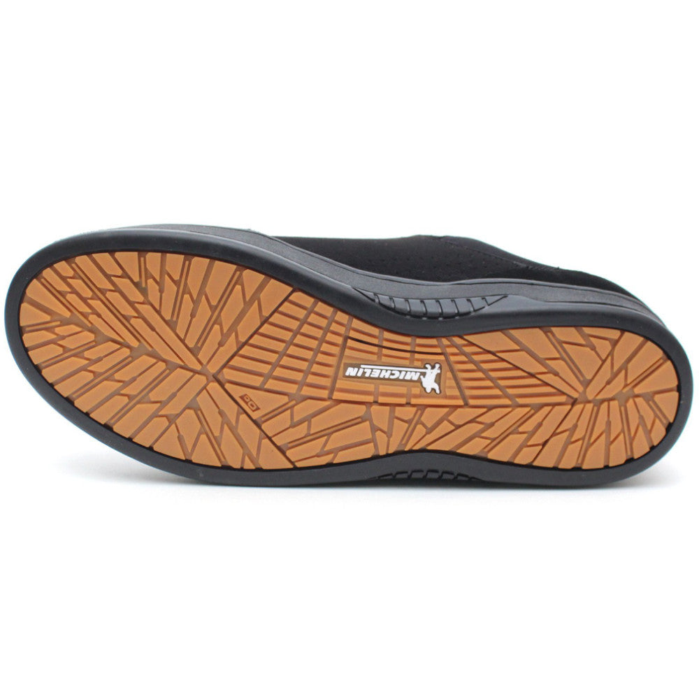 Etnies Marana Michelin Black On Black - Shoes Sole