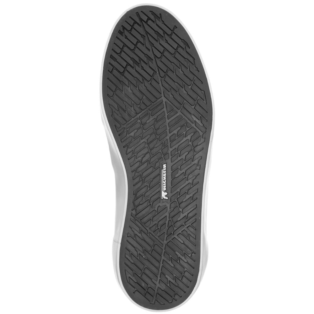 Etnies Marana Slip Lace XLT Barney Page Signature Charcoal - Shoes Michelin Outsole