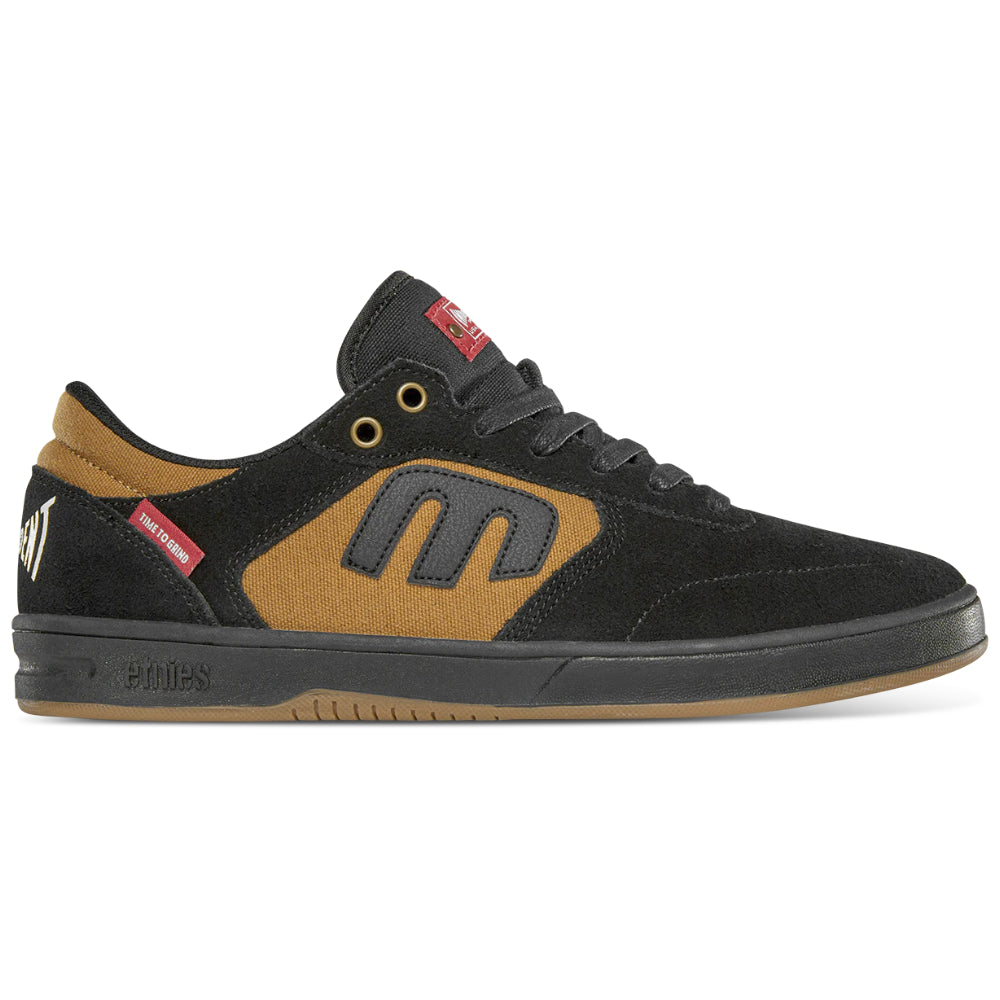Etnies Windrow X INDY - Shoes Side