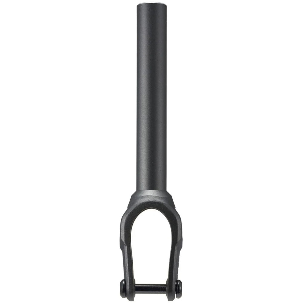Fasen IHC Bullet Scooter Fork IHC Front Black Aluminium