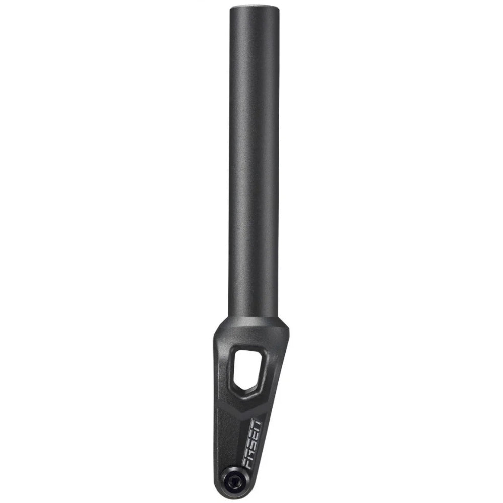 Fasen IHC Bullet Scooter Fork IHC Black Side
