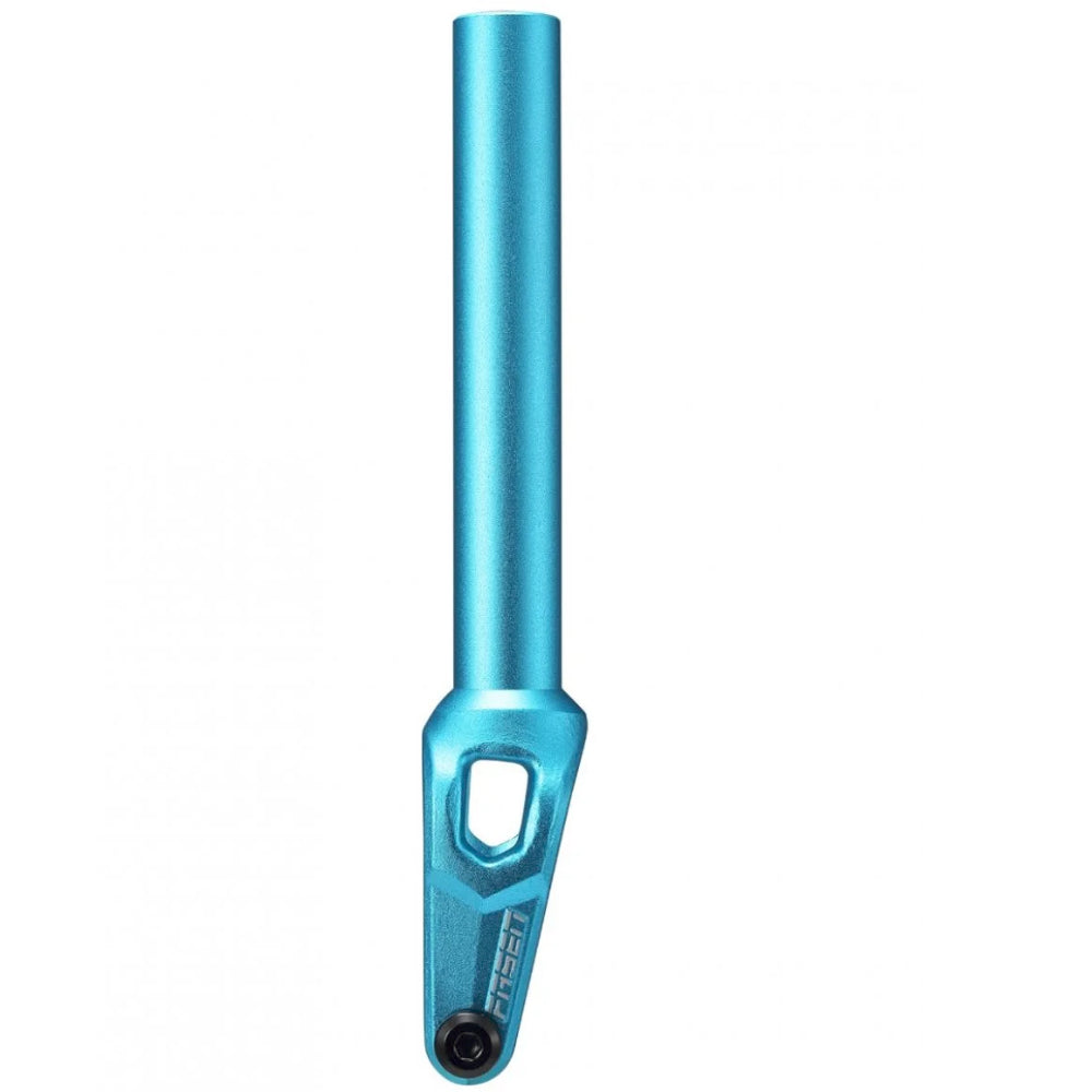 Fasen IHC Bullet Scooter Fork Teal Blue IHC