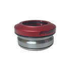 Fasen Integrated Headset Red