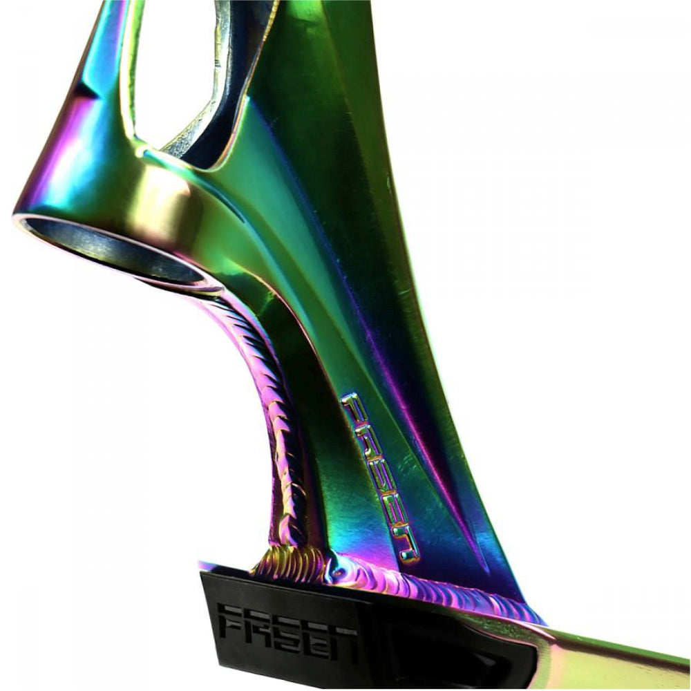 Fasen Team Jara MINI - Scooter Deck Neck