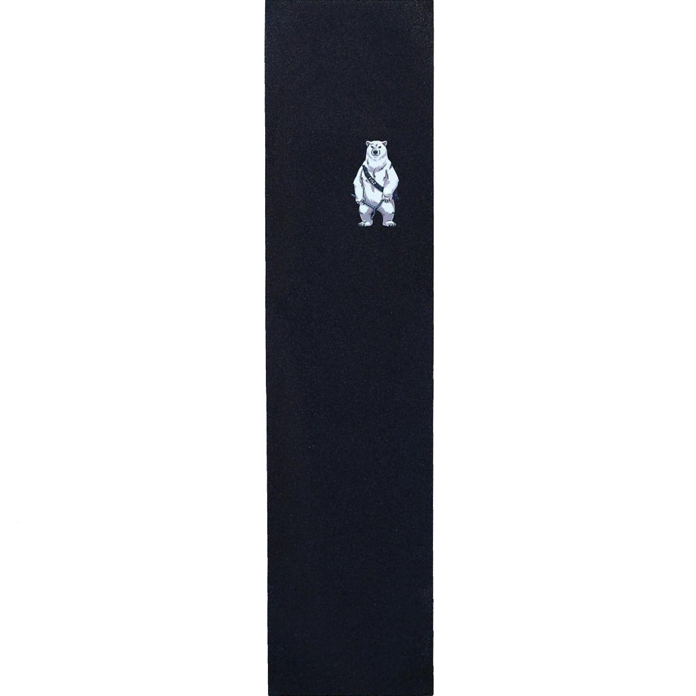 Figz Polarbear - Scooter Griptape