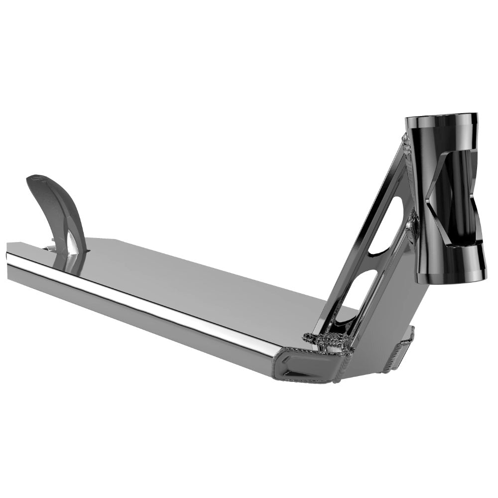 Fuzion Leo Spencer V2 Signature Freestyle Scooter Deck