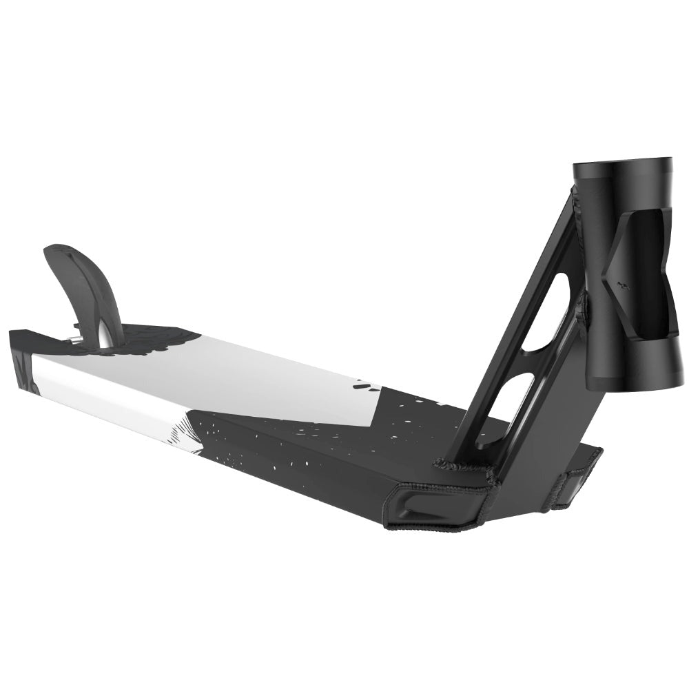 Fuzion Tyler Chaffin Signature V2 Freestyle Scooter Deck