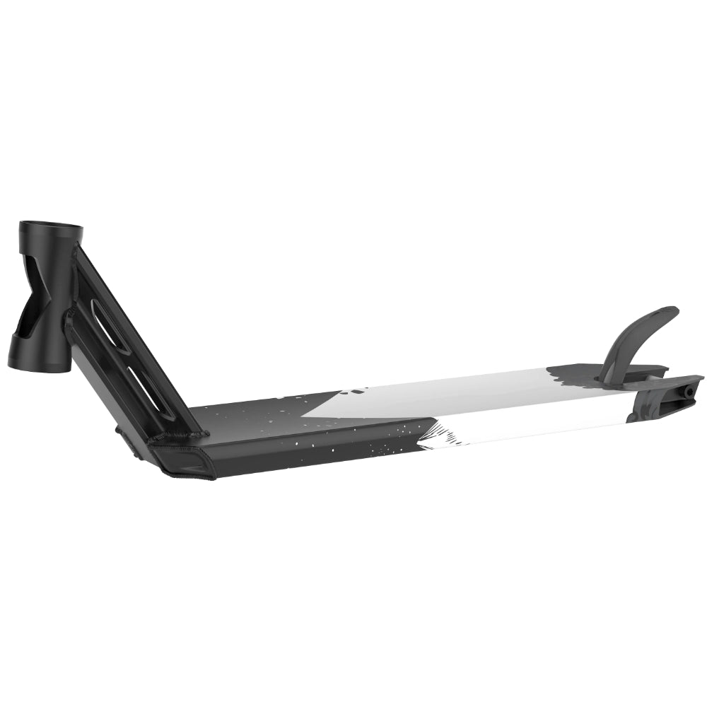 Fuzion Tyler Chaffin Signature V2 Freestyle Scooter Deck Left Nylon Brake