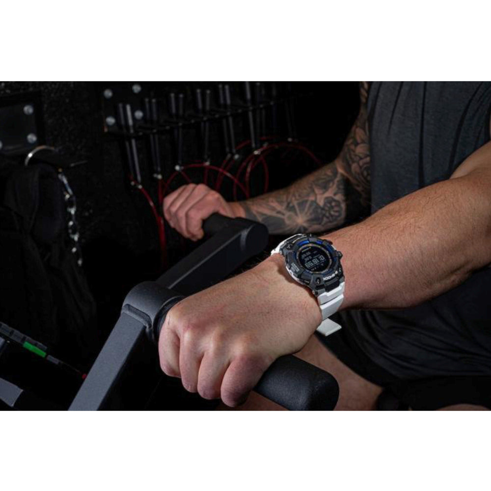 G-SHOCK GBD-100 SERIES GBD-100-1A7 - WATCH Gym 2