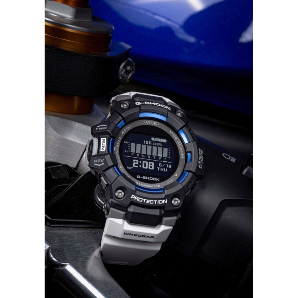 G-SHOCK GBD-100 SERIES GBD-100-1A7 - WATCH Moto