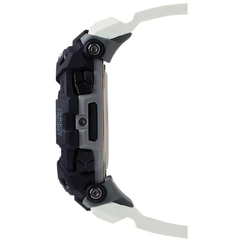 G-SHOCK GBD-100 SERIES GBD-100-1A7 - WATCH Side