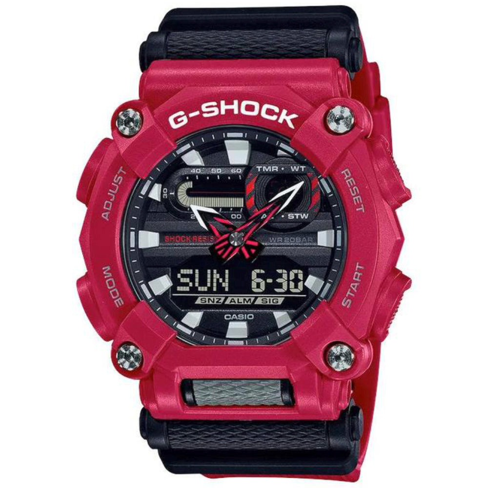 G-SOCK GA900-4ACR - WATCH