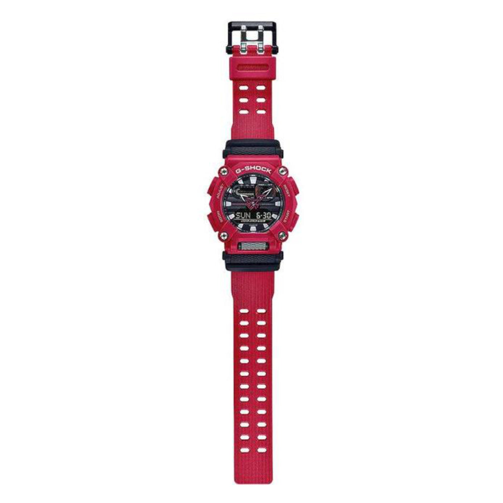 G-SOCK GA900-4ACR - WATCH Full